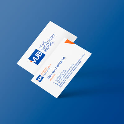 REBRANDING MET EEN HOEK AF - Photographie