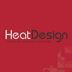 Heat Design LTD logo