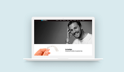 Grupo Ortodoncis - Digital Strategy