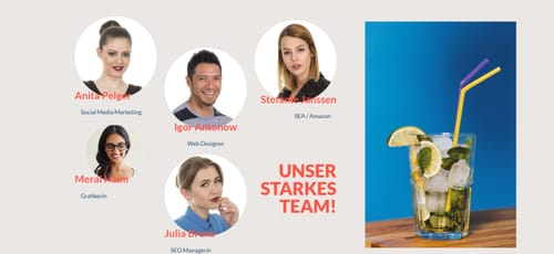 KMU-Marketeers cover