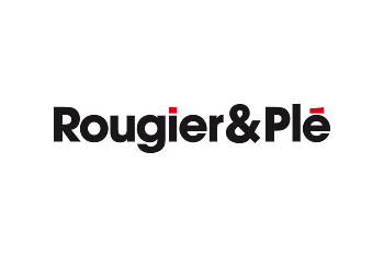 Solution Omni-canal Rougier & Plé - Stratégie digitale