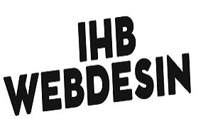 IHB-Webdesign