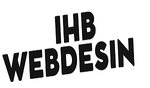 IHB-Webdesign logo