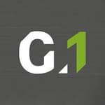 GECKO.1 GmbH logo