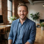 Peter Sawicki SEO Consultant