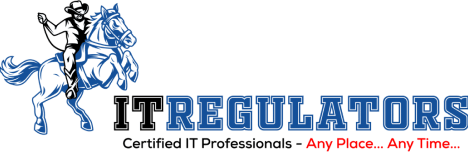 IT Regulators