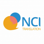 NCI Translation Center logo