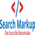 Search Markup logo