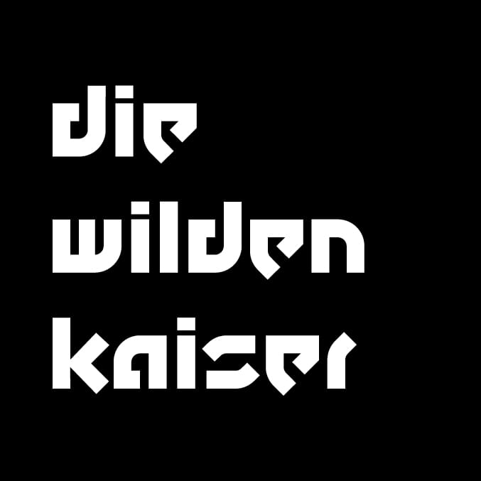 die wilden kaiser gmbh