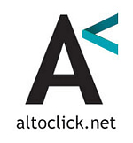 Altoclick logo