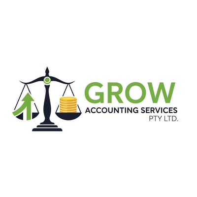 Grow Accounting – Website, Branding & Social Media Management - Website Creatie