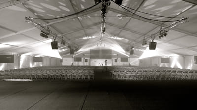 Event engeneering - Evenement