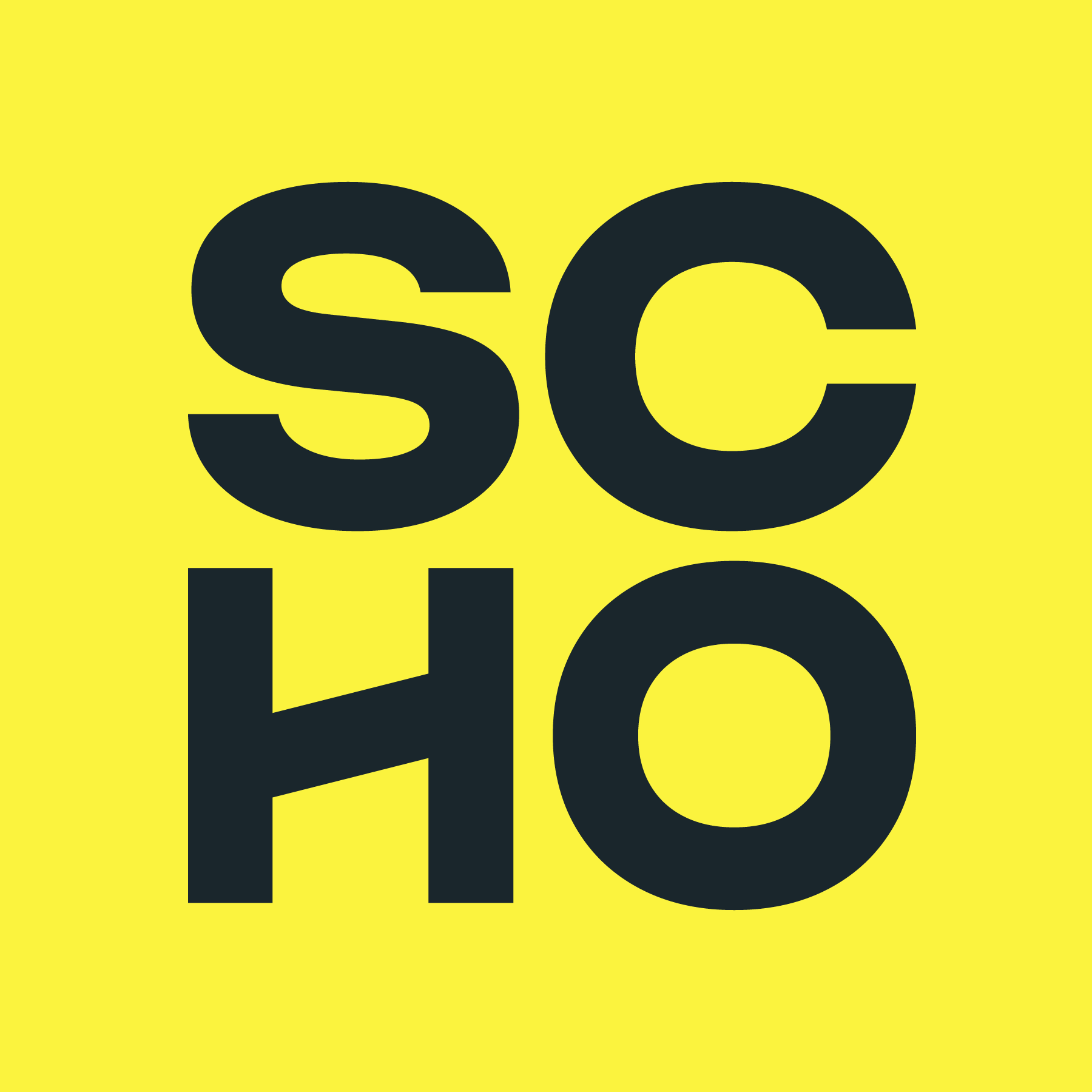 SCHO Digital