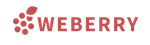 Weberry logo