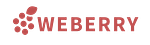 Weberry logo