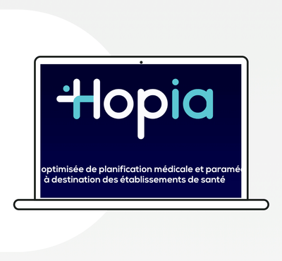 Développement du système de gestion des remplacements d'un SaaS Santé - Développement de Logiciel