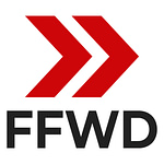 FFWD Fast Forward logo