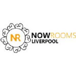 Now Rooms Liverpool logo