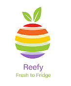 Reefy Market - Application mobile