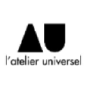 L'atelier Universel logo