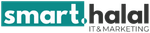 SmartHalal GmbH logo