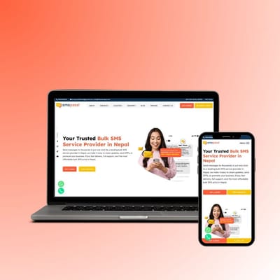 SMS Pasal - Website Development, SEO, AEO & GEO - Graphic Design