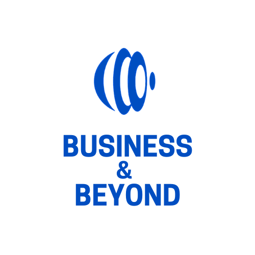 BUSINESS AND BEYOND CONSULTING LLC