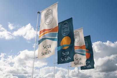 Strand Deining - Branding & Positionering