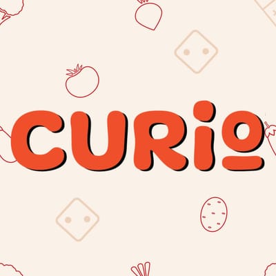 GRAB CURIO | Branding & Identity by Social Sherpa - Videoproduktion