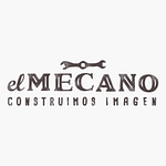 el mecano - construimos imagen logo