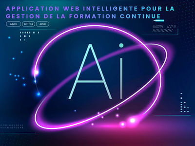 Coreoz | IA | Extraction données documents - Intelligence Artificielle