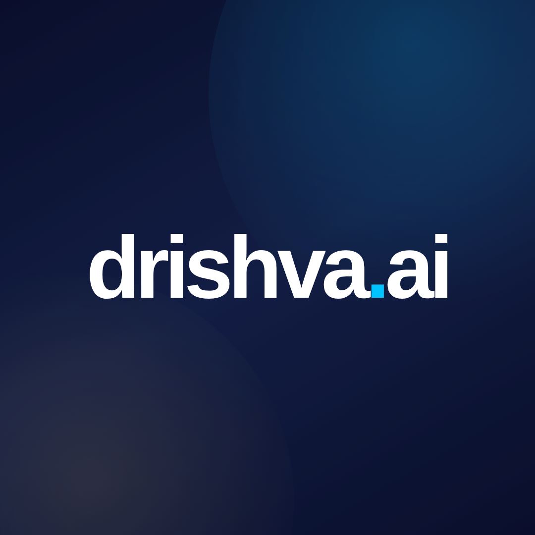 drishva.ai