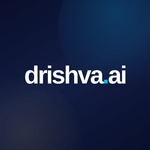 drishva.ai logo