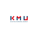 KMU Digitalisierung GmbH, Schweiz logo