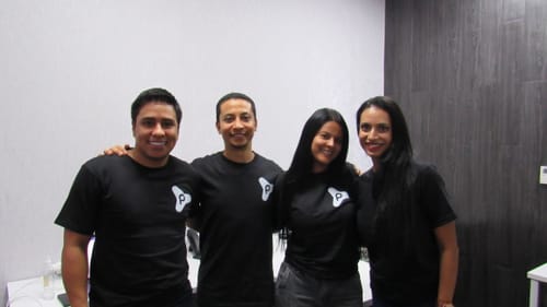 PROXIMA BPO cover