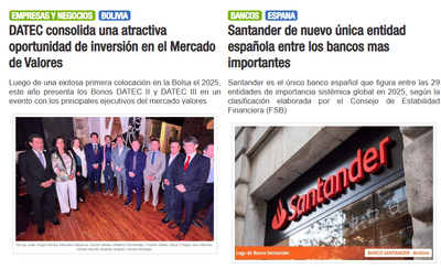 Delta Financiero - Création de site internet