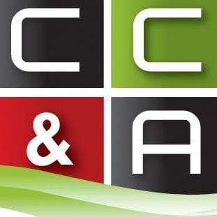 CC&A Website Development