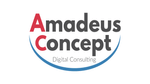 Amadeus Concept logo
