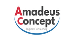 Amadeus Concept logo
