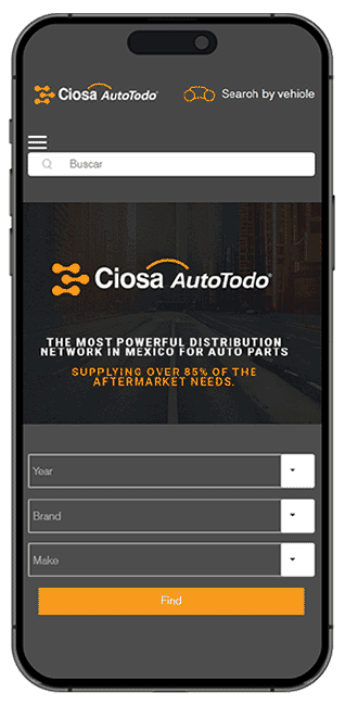 Elevating Sales with Custom Solutions - Mobile App