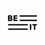 Be—it Agency logo