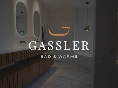 Rebranding für Sanitär-Traditionsunternehmen - Markenbildung & Positionierung