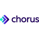 Chorus logo