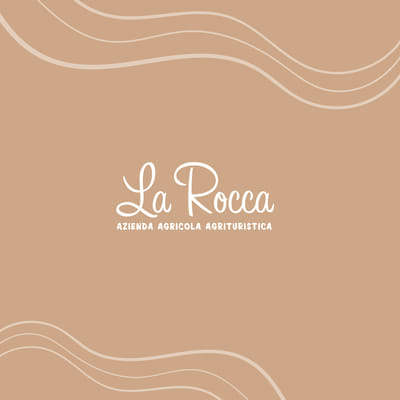 Agriturismo La Rocca - Publicité