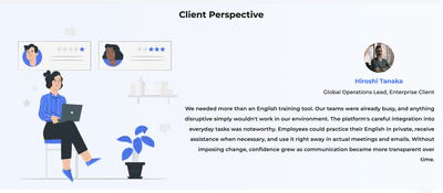Reimagining Workplace English for Global Teams - Digital Strategy