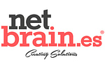 Netbrain logo