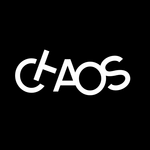 Chaos Studio logo
