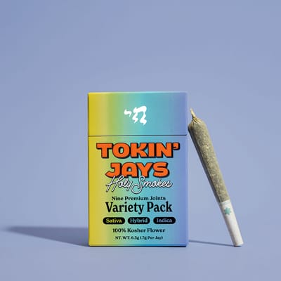 Tokin' Jew - Content Production - Videoproduktion