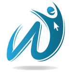 Webenjoy logo