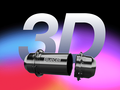 Animación 3D: la nueva aliada de las marcas - Redes Sociales